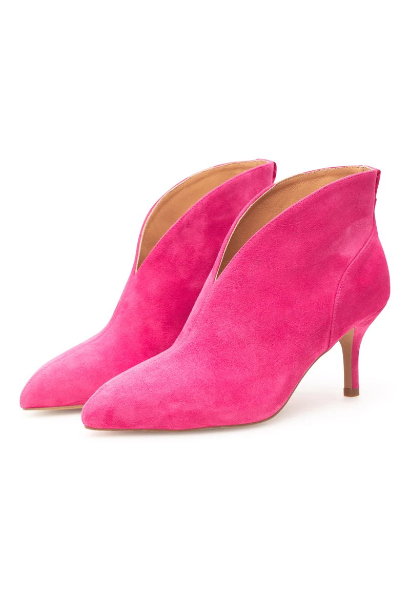 Valentine Low Cut S - Pitaya