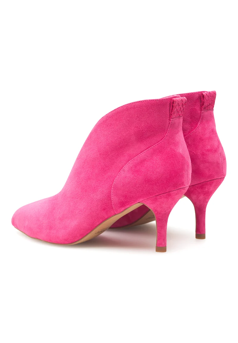 Valentine Low Cut S - Pitaya