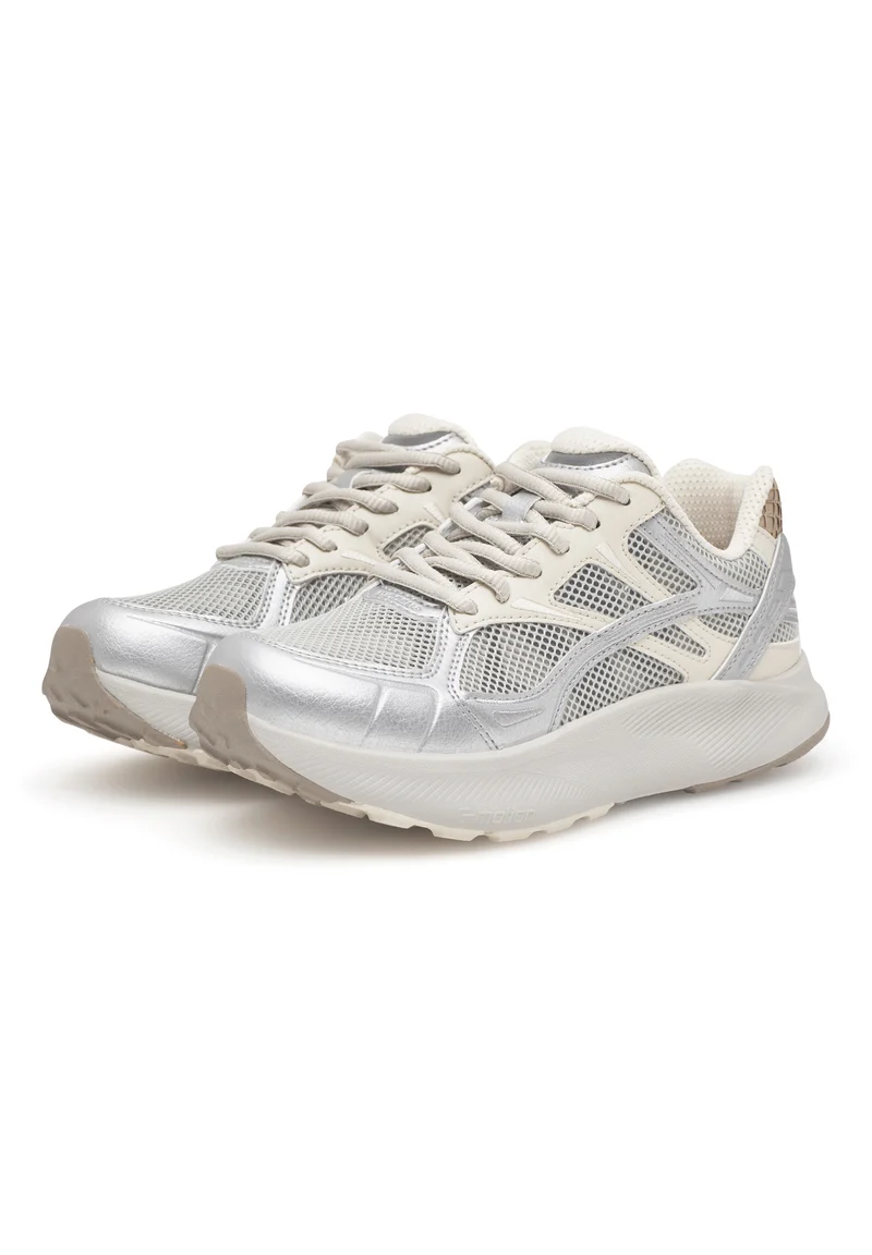 Freja Runner - Sea Fog Grey