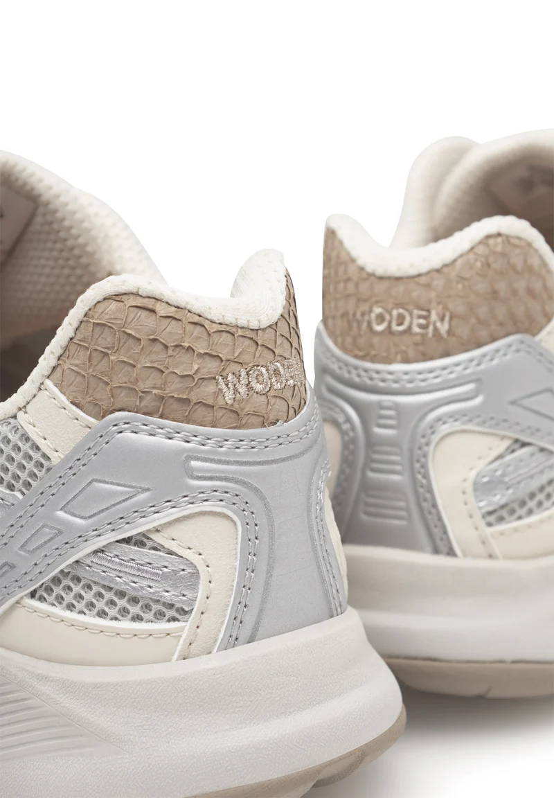 Freja Runner - Sea Fog Grey