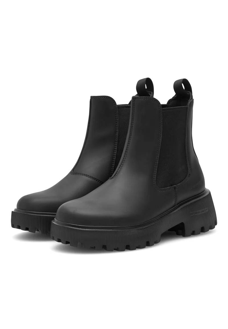 Aya Waterproof - Black
