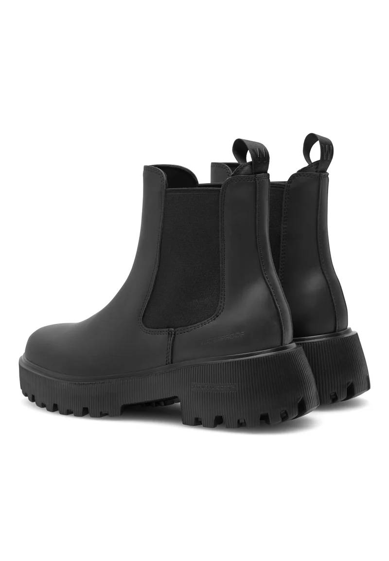 Aya Waterproof - Black