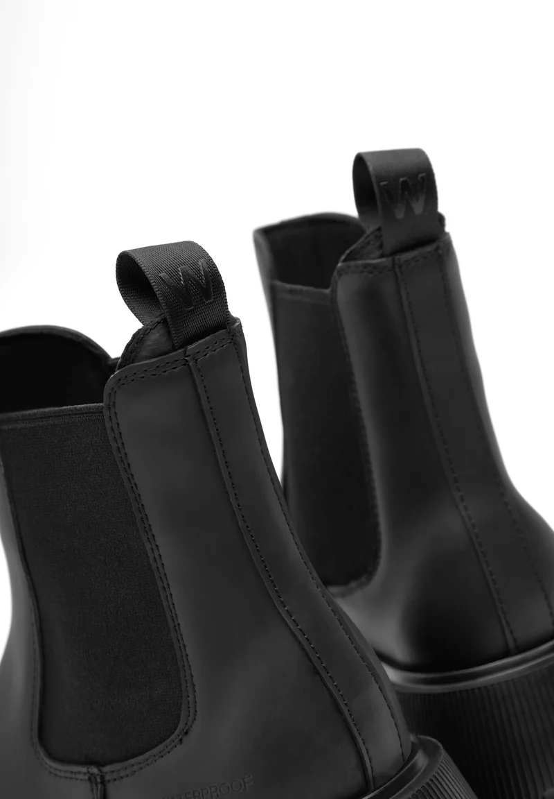 Aya Waterproof - Black
