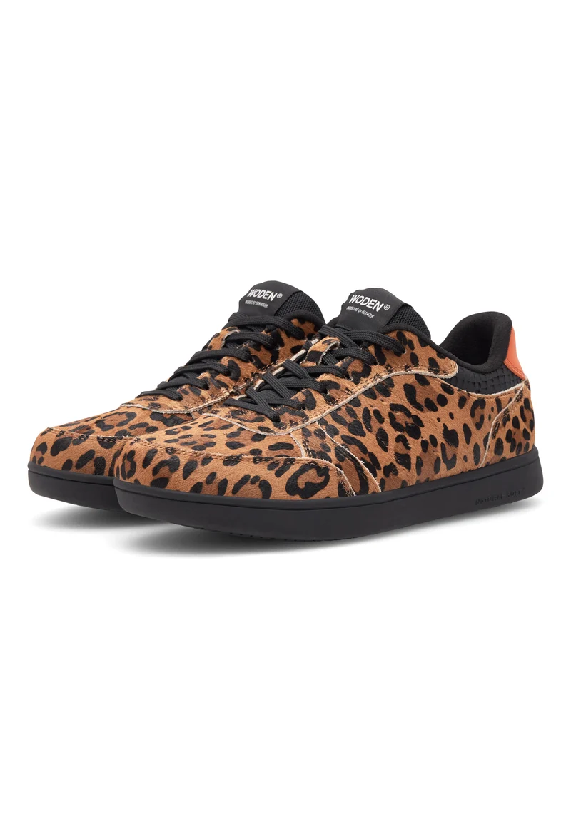 Bjork Leo - Leopard