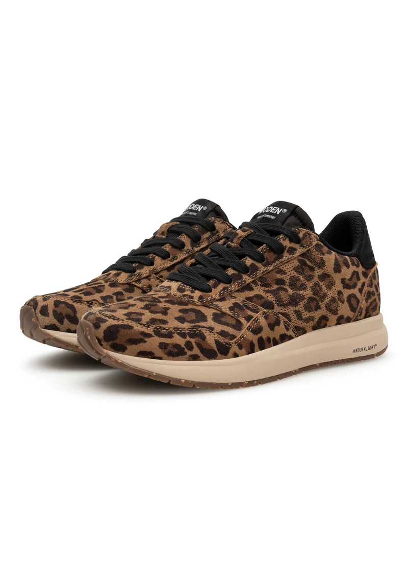 Nicoline Leo - Leopard
