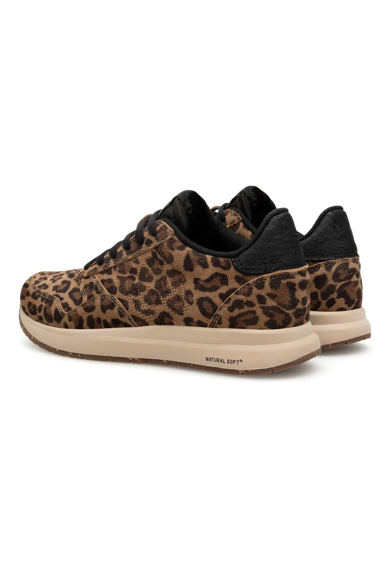 Nicoline Leo - Leopard