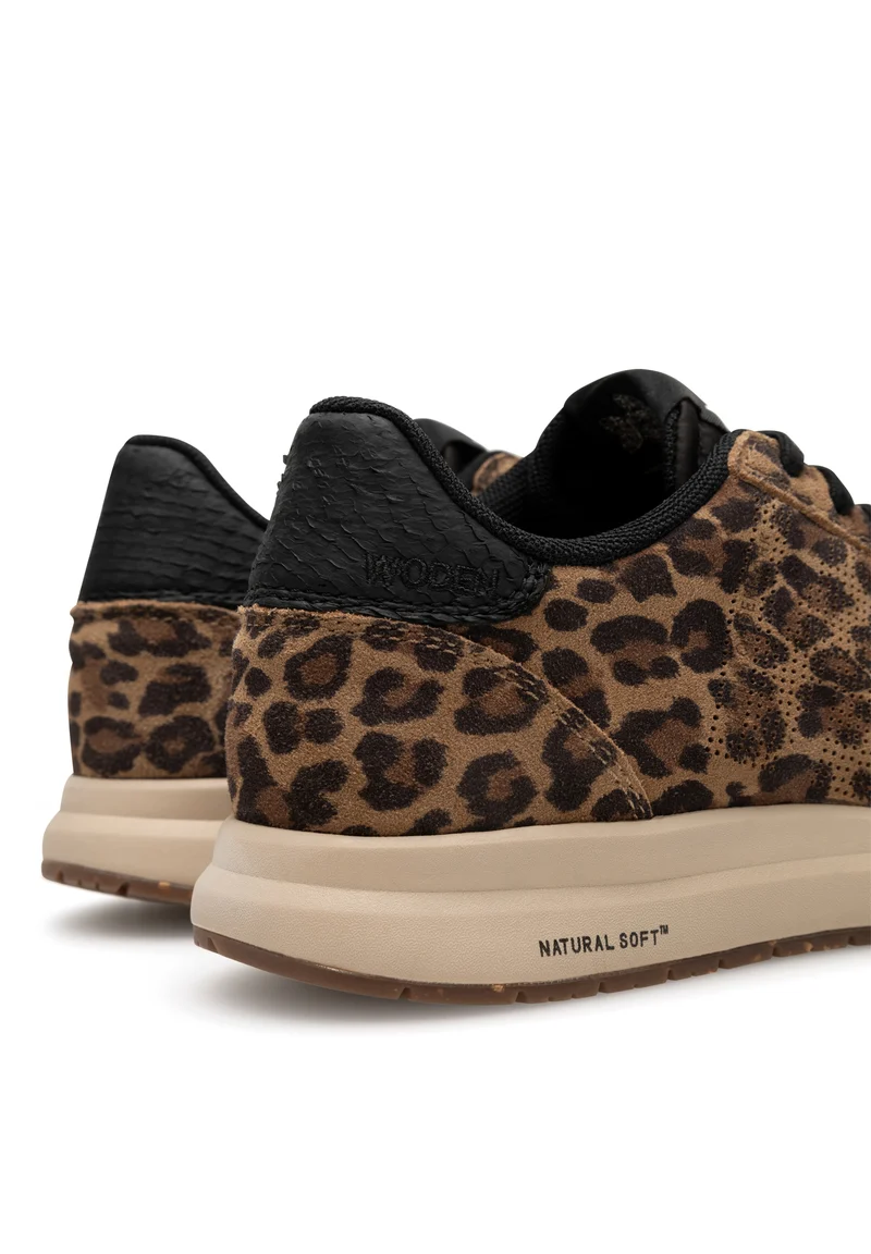 Nicoline Leo - Leopard