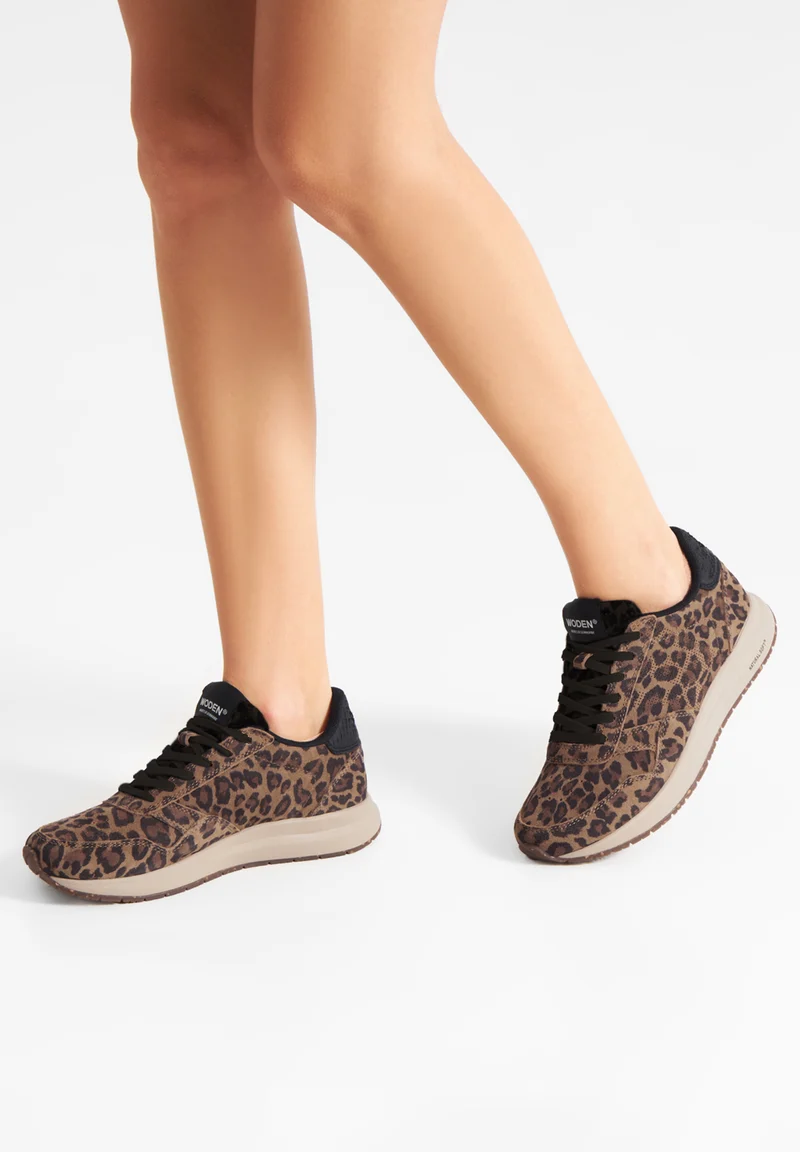 Nicoline Leo - Leopard