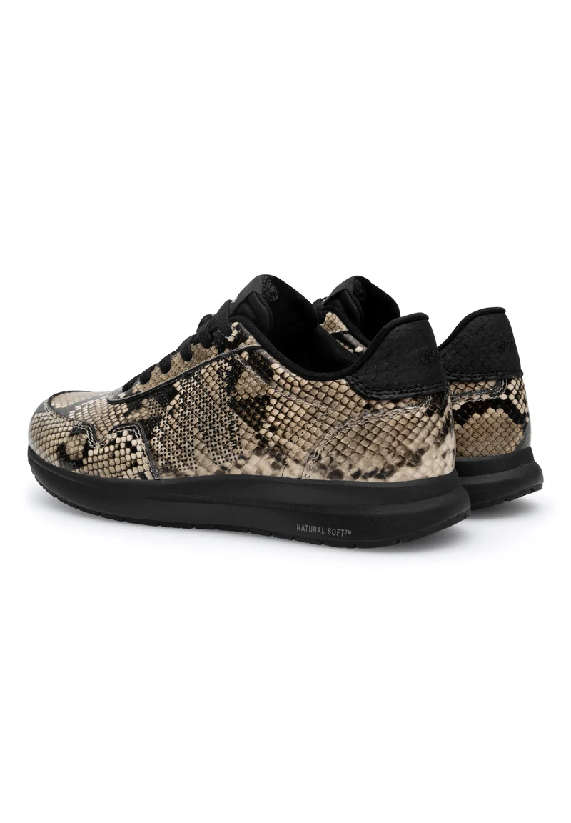 Nora Natural Soft Snake - Snake
