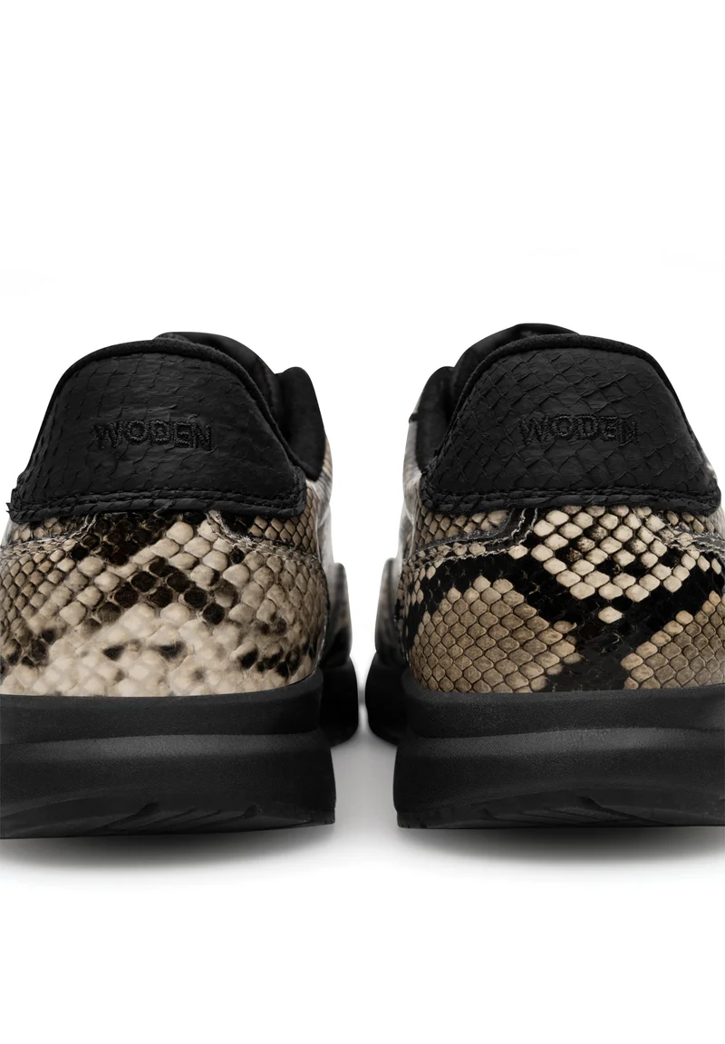 Nora Natural Soft Snake - Snake