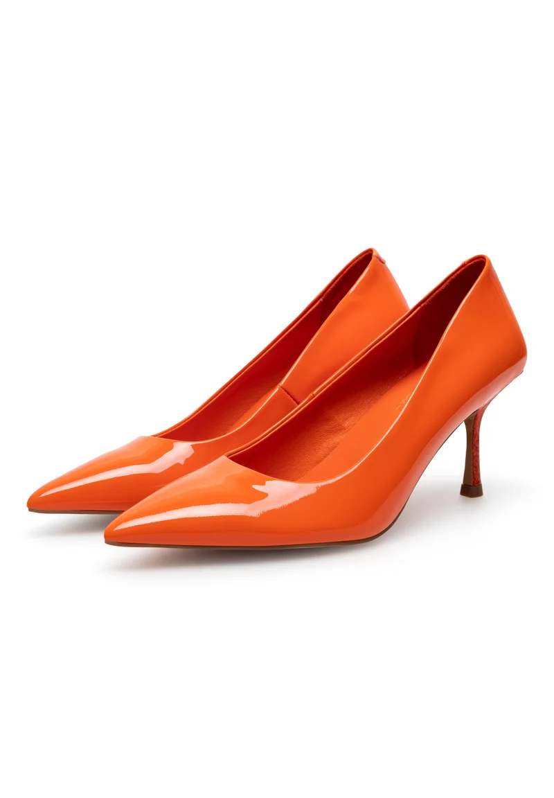 Laura Patent - Tiger
