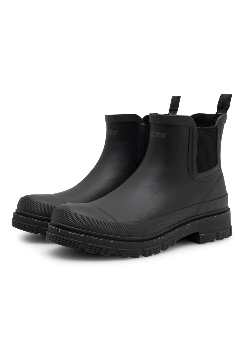 Liv Warm Waterproof - Black