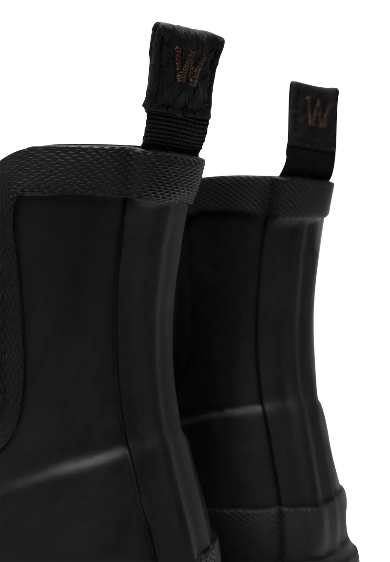 Liv Warm Waterproof - Black