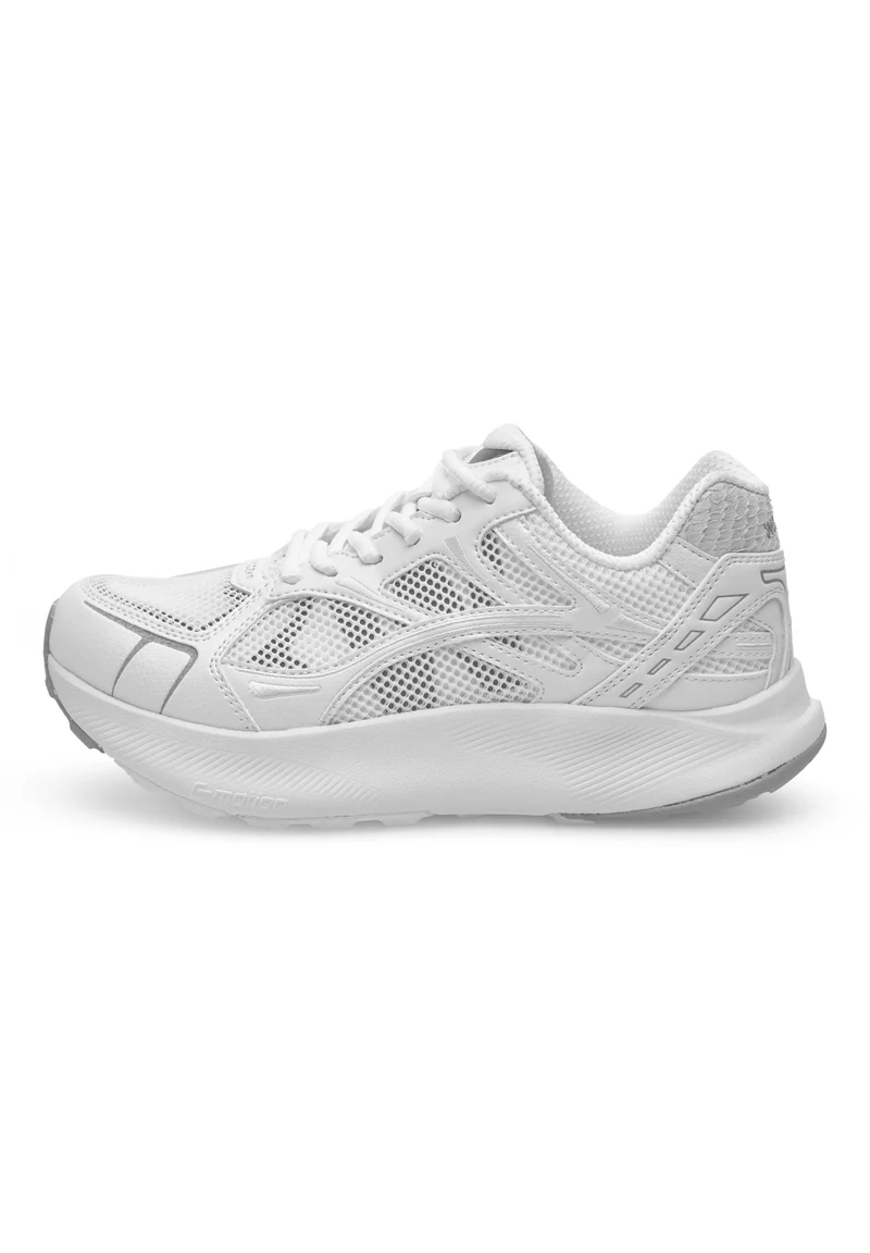 Freja Runner - Blanc de Blanc