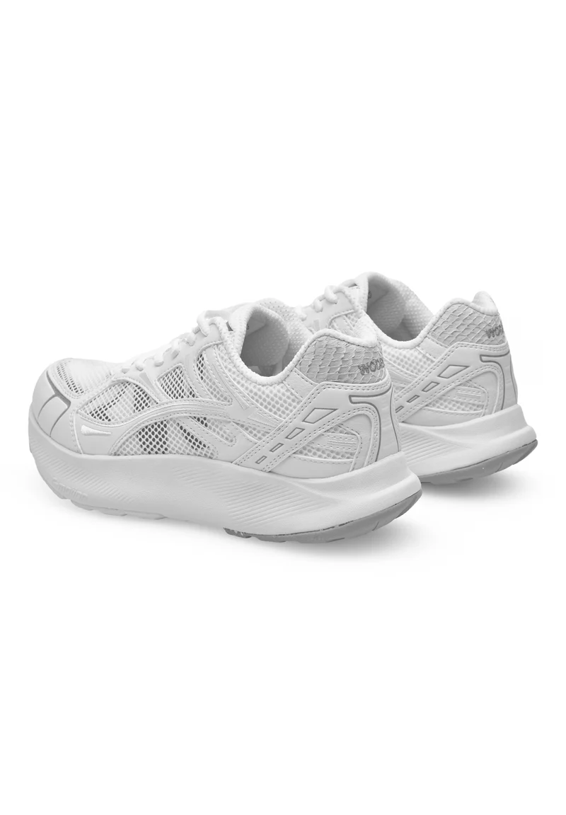 Freja Runner - Blanc de Blanc