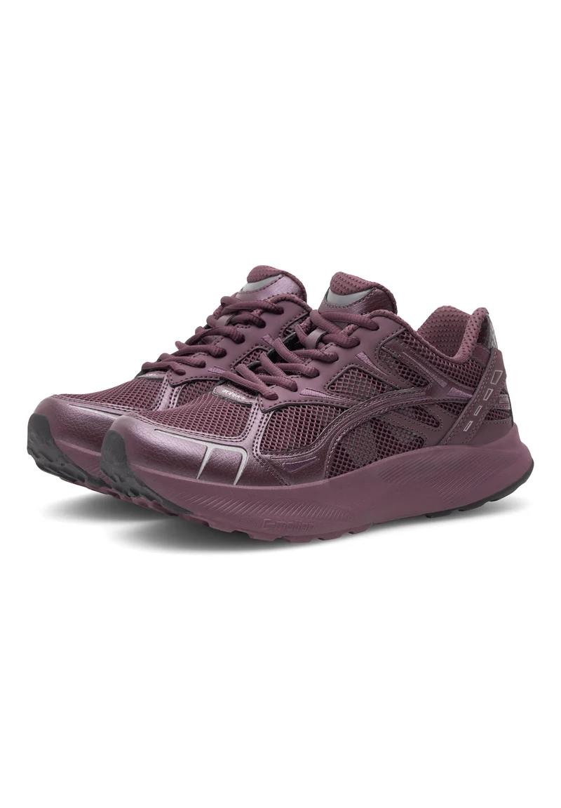 Freja Runner - Cherry