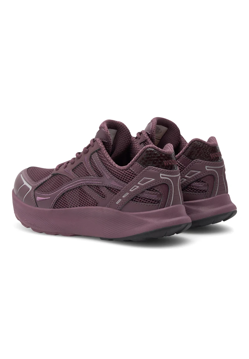 Freja Runner - Cherry