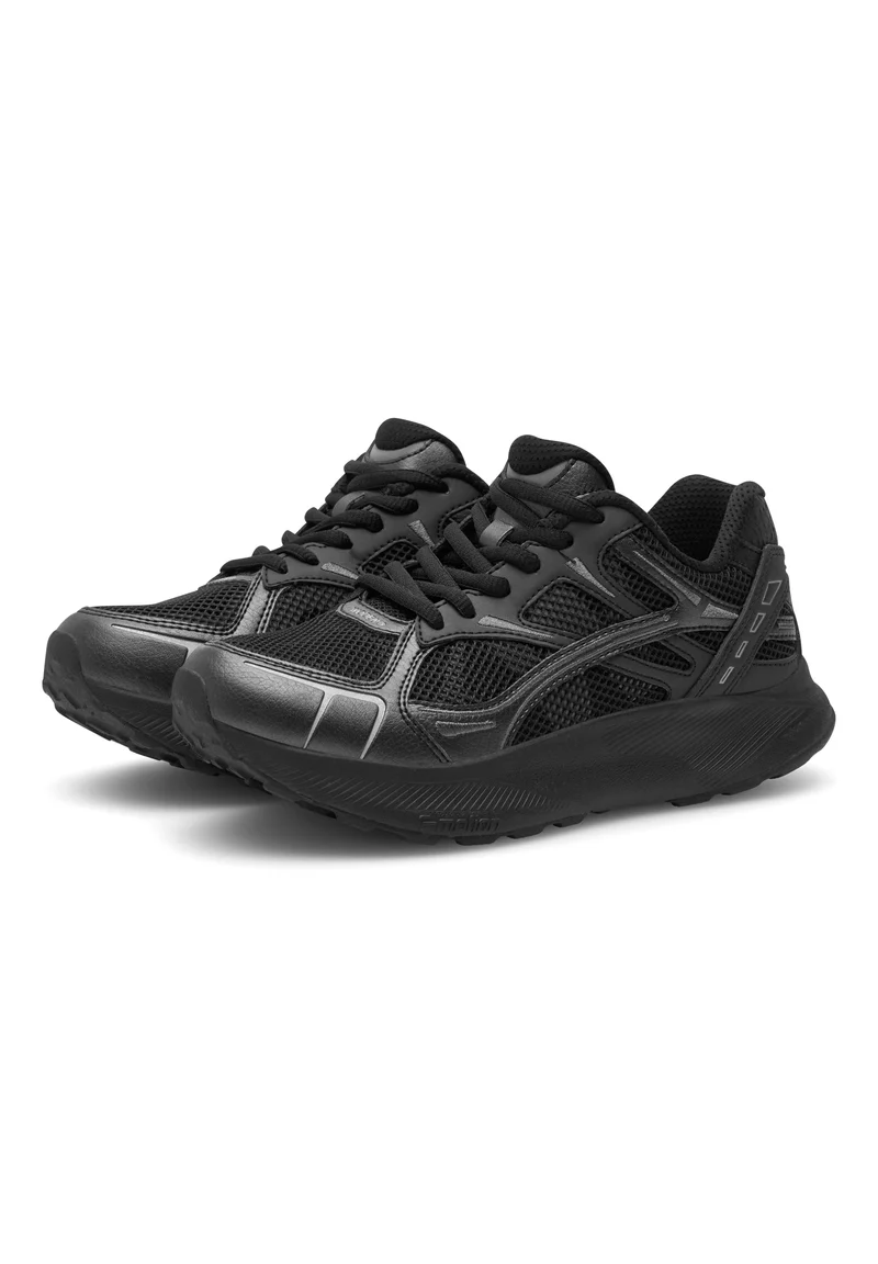 Freja Runner - Black