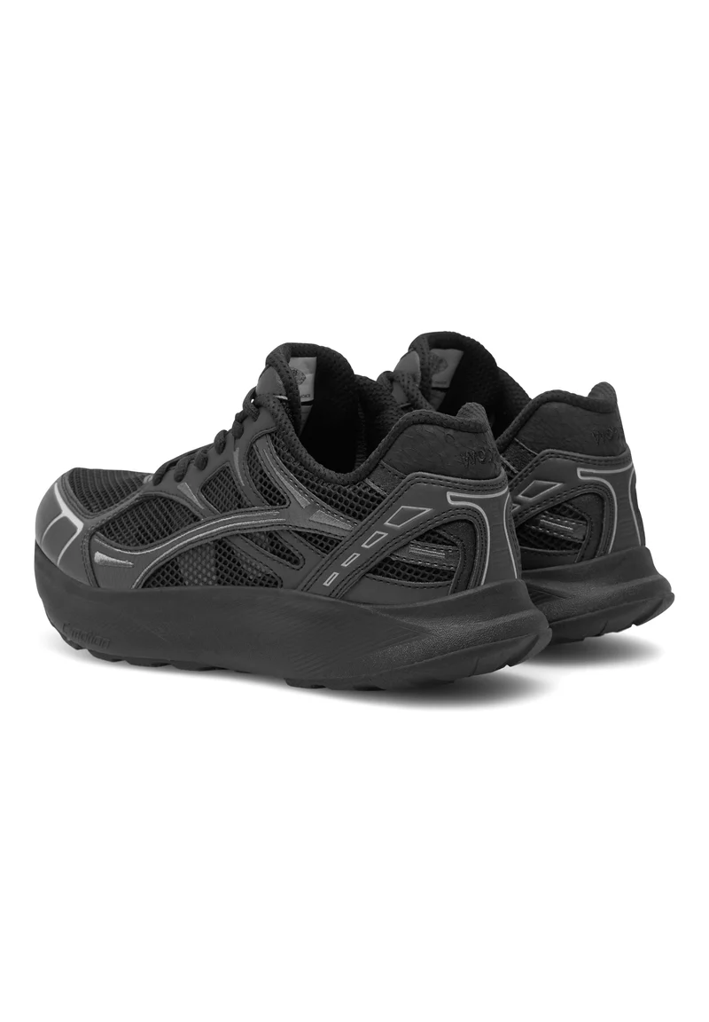 Freja Runner - Black