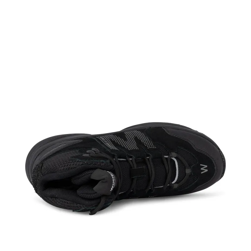 Olena Hiking Waterproof - Black