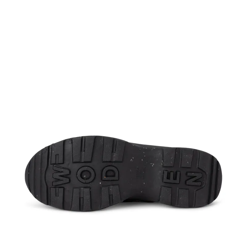 Olena Hiking Waterproof - Black