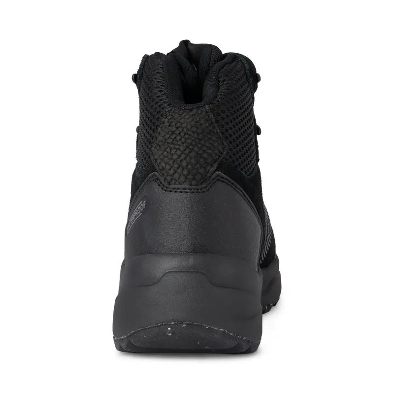 Olena Hiking Waterproof - Black