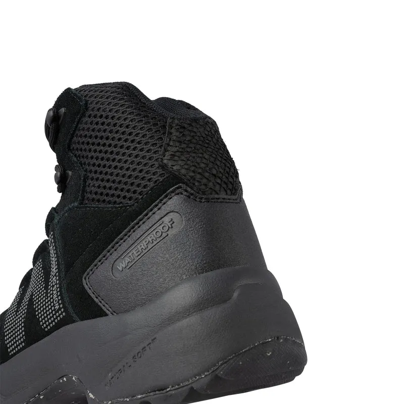 Olena Hiking Waterproof - Black