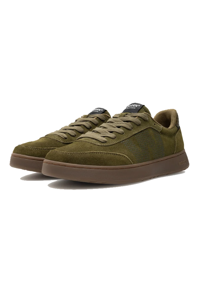 Toke - Dark Olive