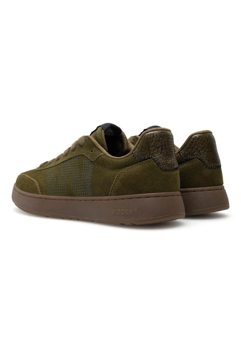 Toke - Dark Olive