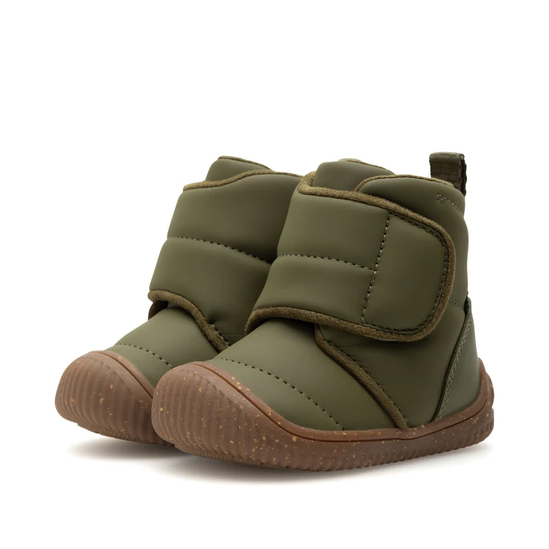 Theo Baby - Dark Olive