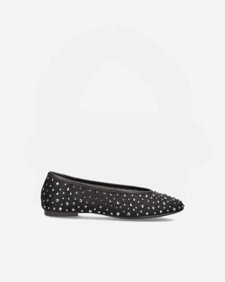 SISI FLATS | Chocolate