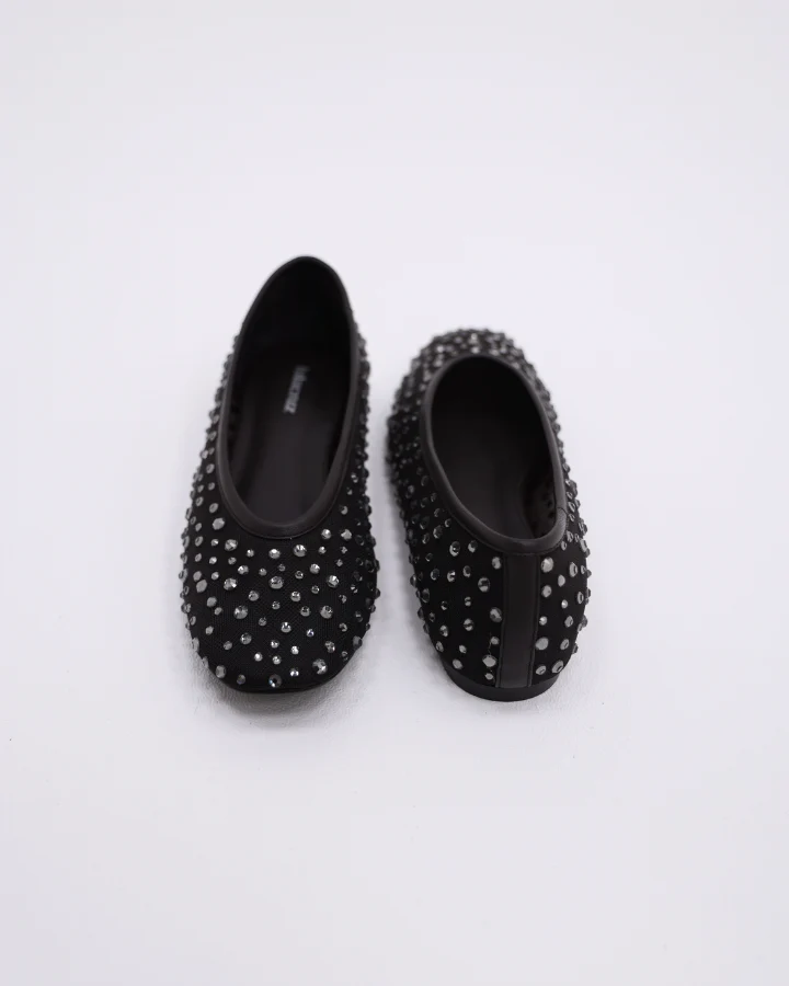 SISI FLATS | Chocolate