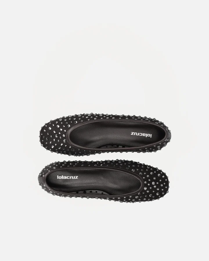 SISI FLATS | Chocolate