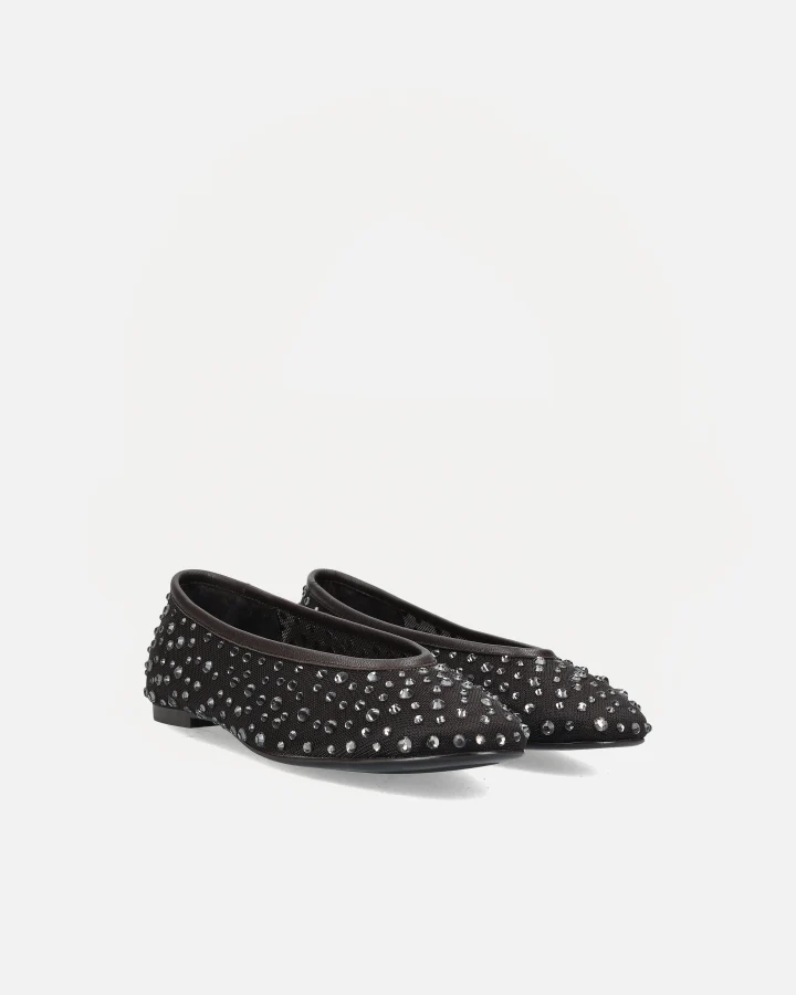 SISI FLATS | Chocolate