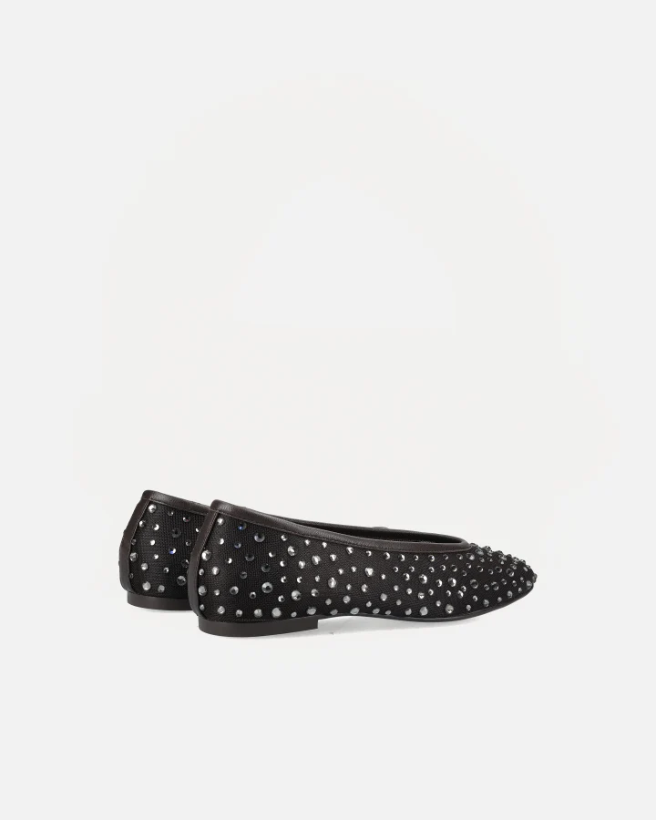 SISI FLATS | Chocolate