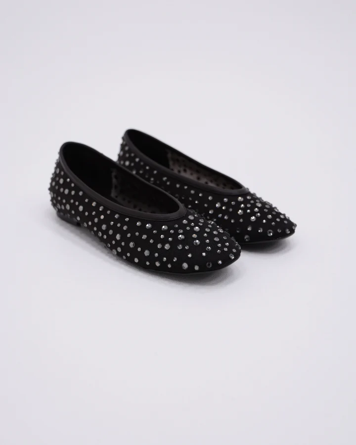 SISI FLATS | Chocolate