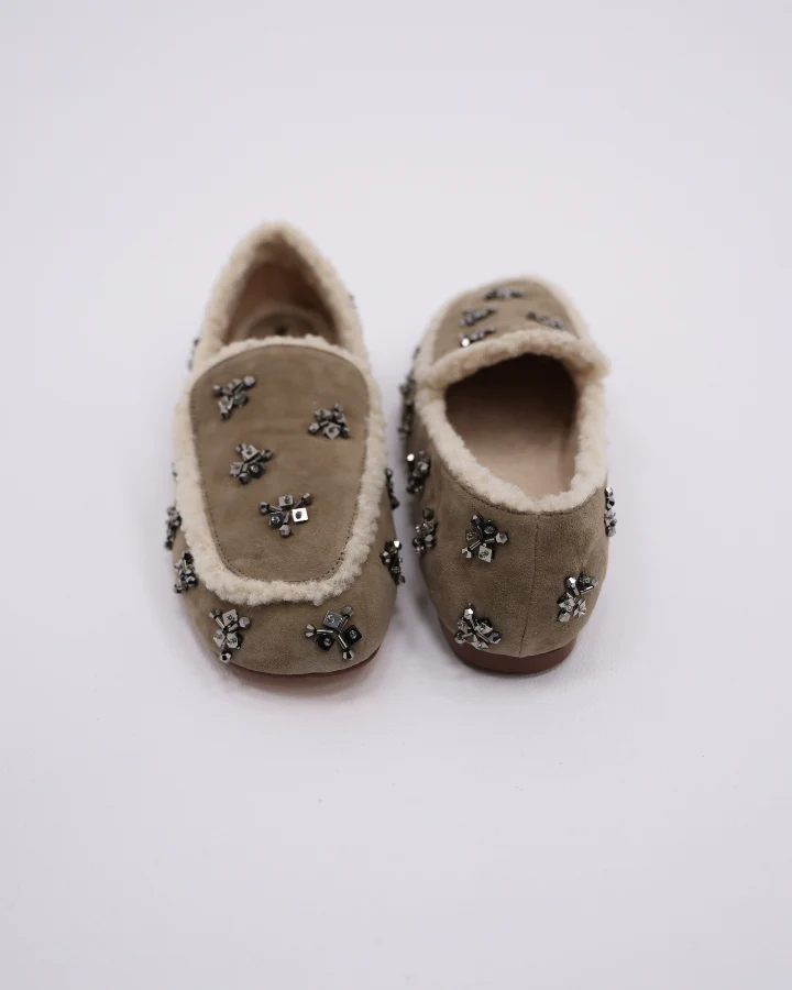 NIVEA LOAFERS | Dune