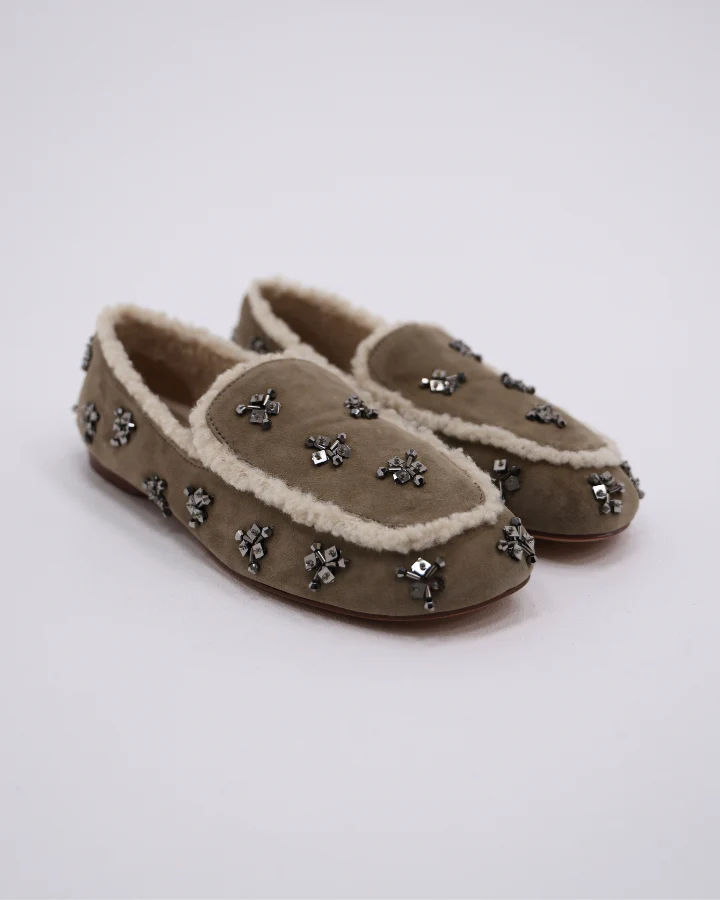 NIVEA LOAFERS | Dune