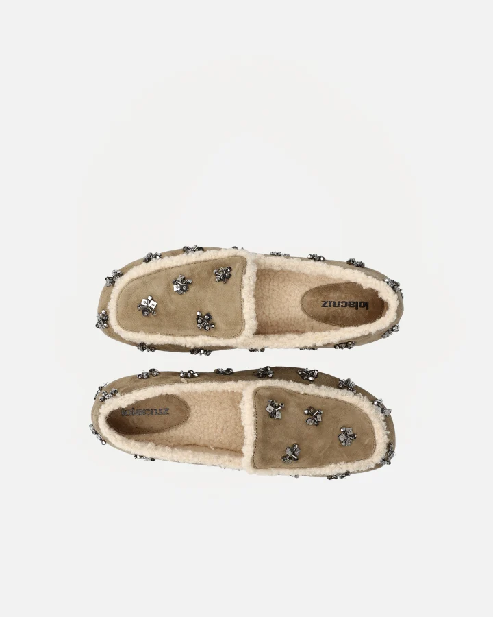 NIVEA LOAFERS | Dune