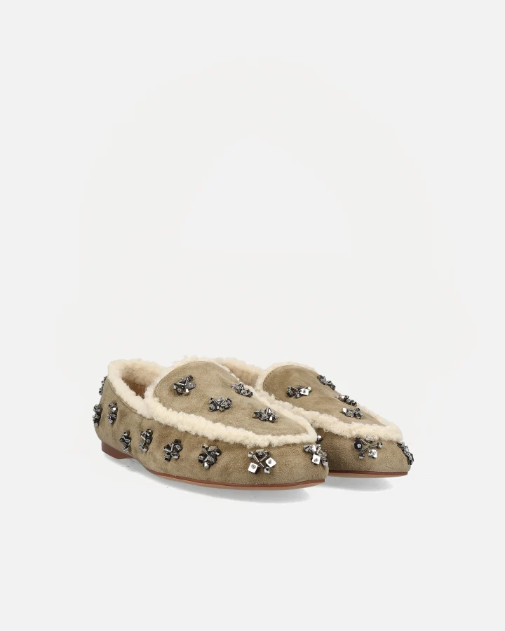 NIVEA LOAFERS | Dune