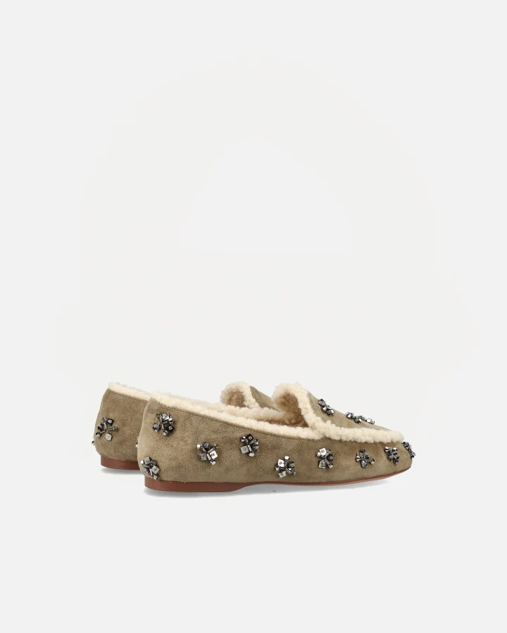 NIVEA LOAFERS | Dune