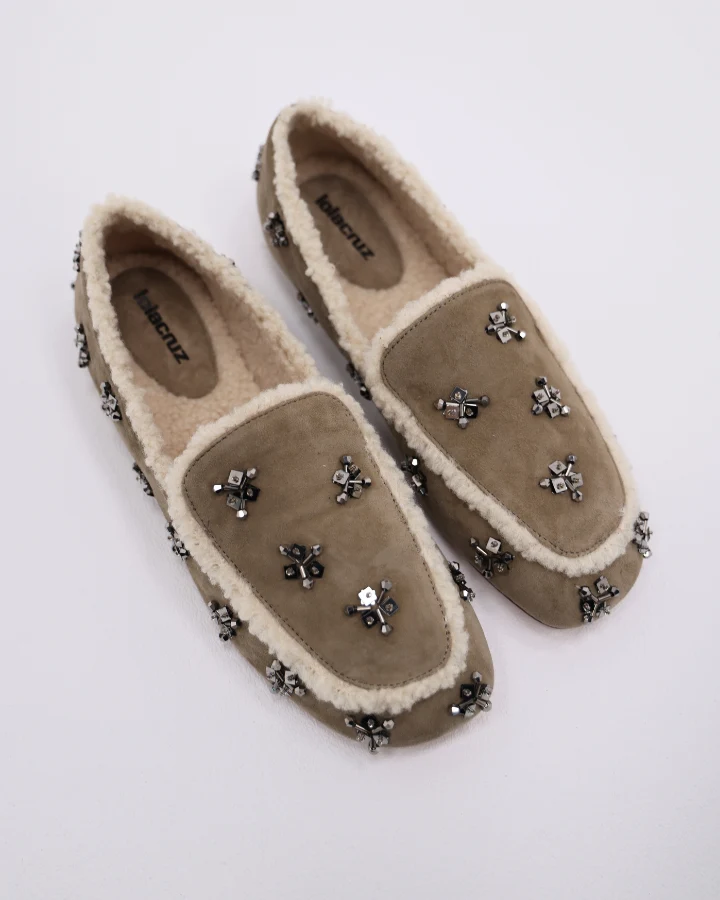 NIVEA LOAFERS | Dune