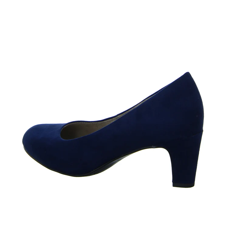 Tamaris Pumps 30-50mm Absatz