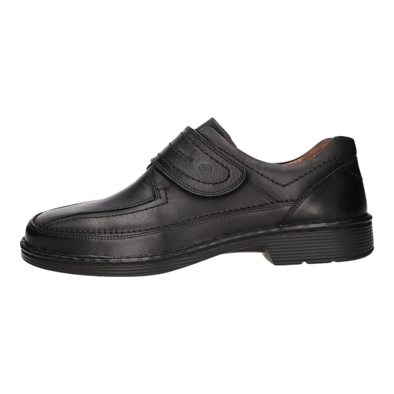 Josef Seibel Slipper/Kletthalbschuh mit Mehrweite Freizeit (sportlicher Boden) Bradfjord 06