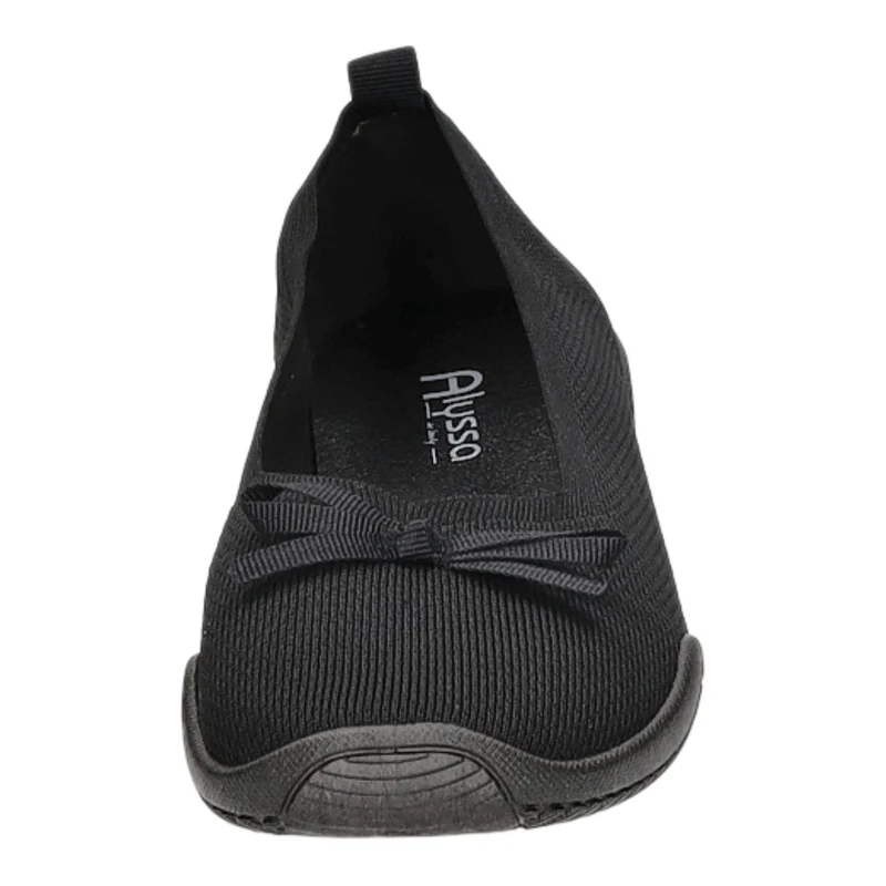 Alyssa Ballerinas