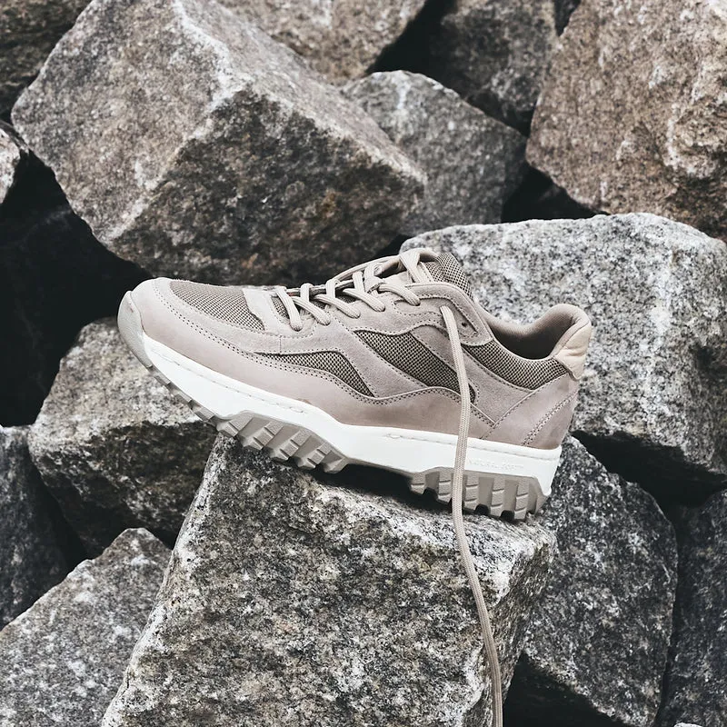Ella Mesh - Creme