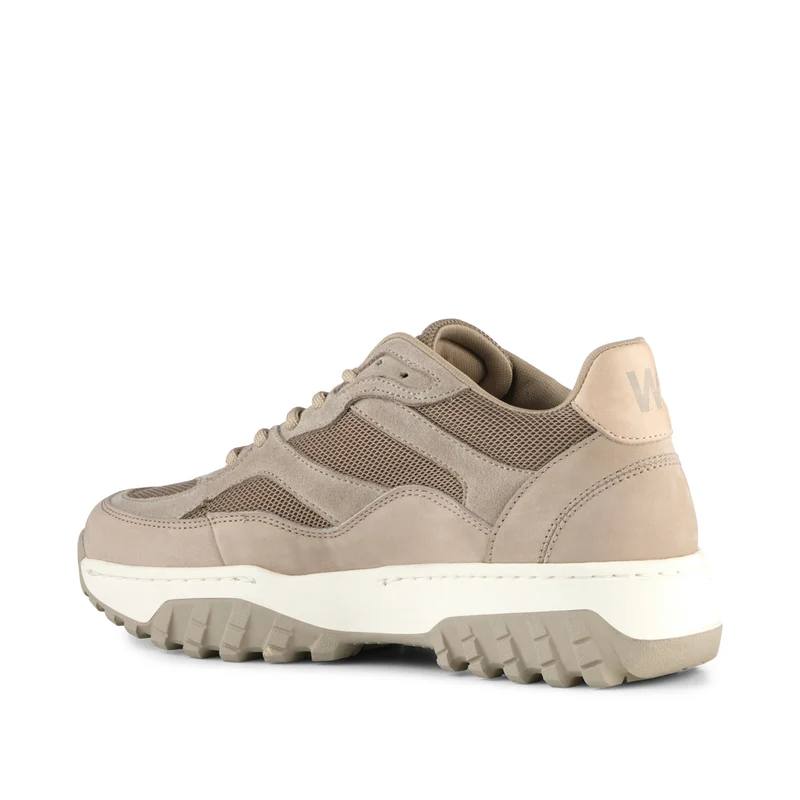 Ella Mesh - Creme