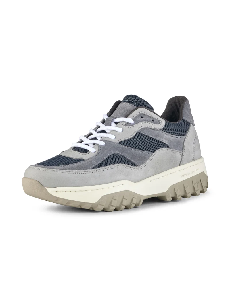 Ella Mesh - Grey