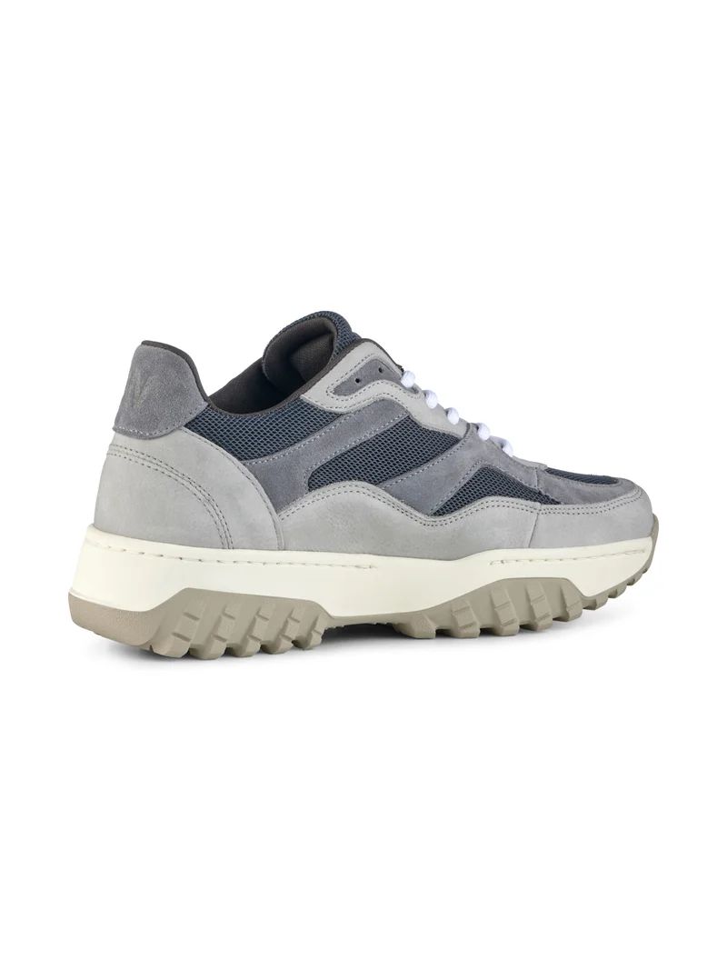 Ella Mesh - Grey