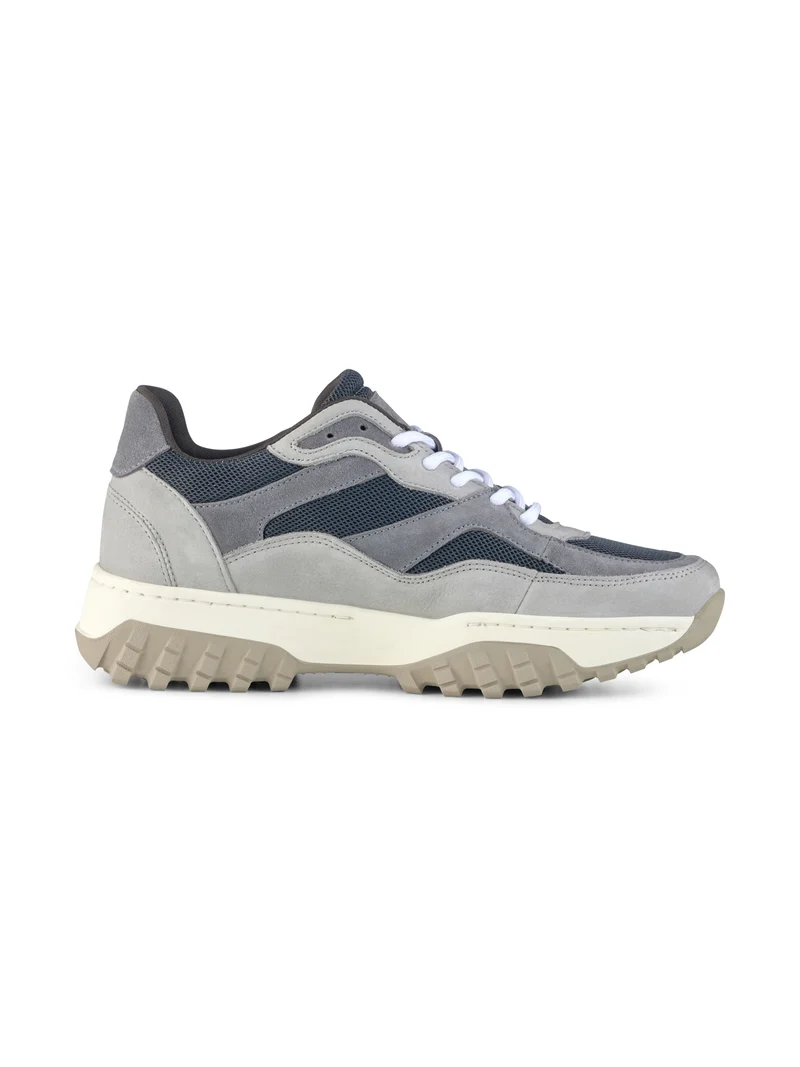 Ella Mesh - Grey